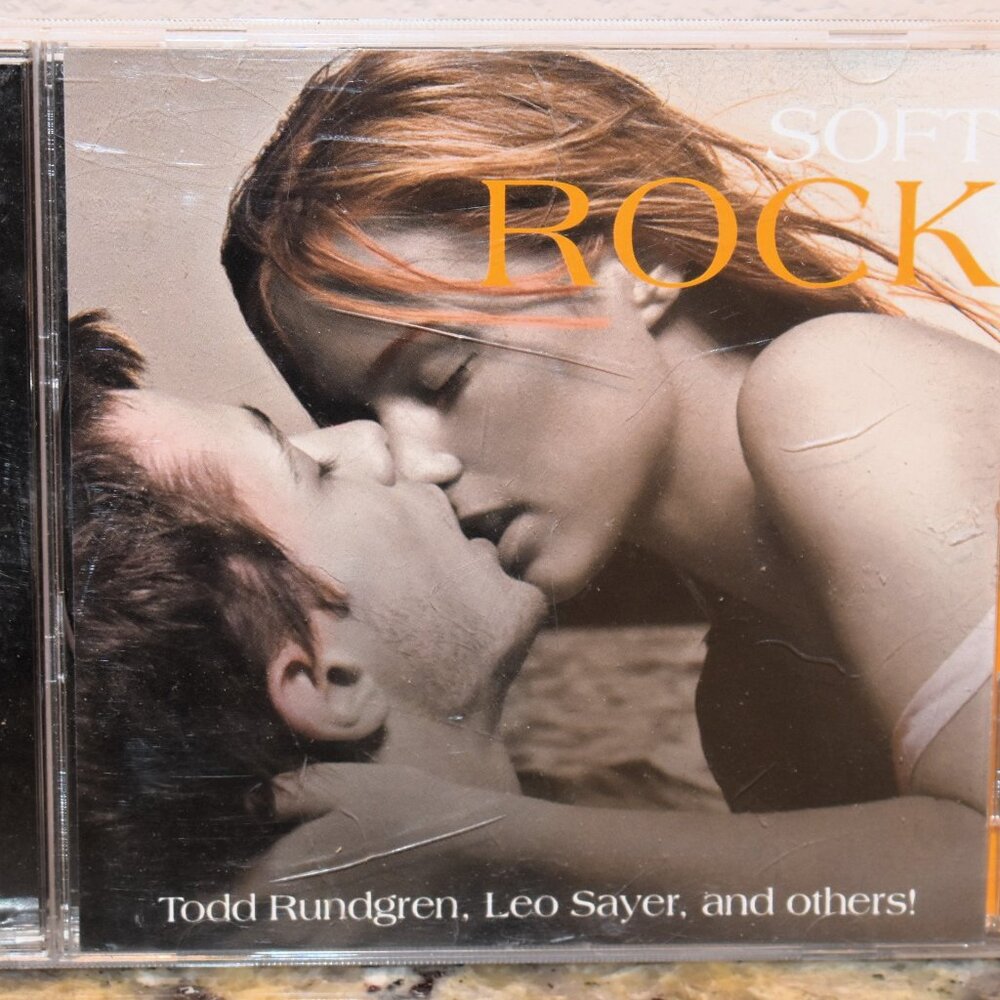 Soft Rock Disk 2